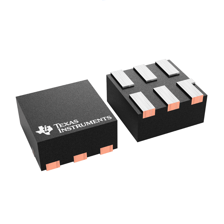 SN74LVC1G3157DSFR-Texas Instruments